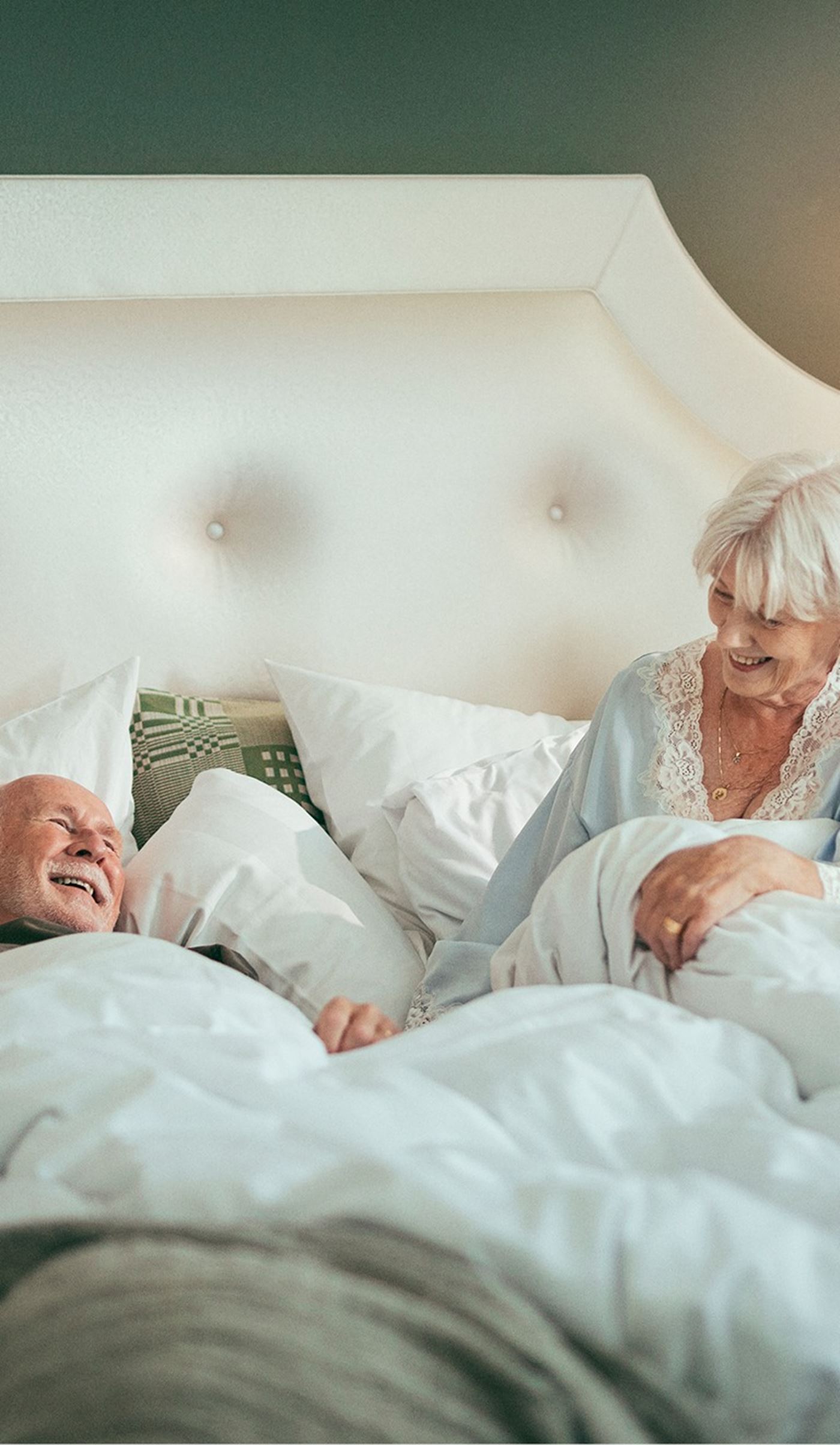 3 yötä kahden hinnalla