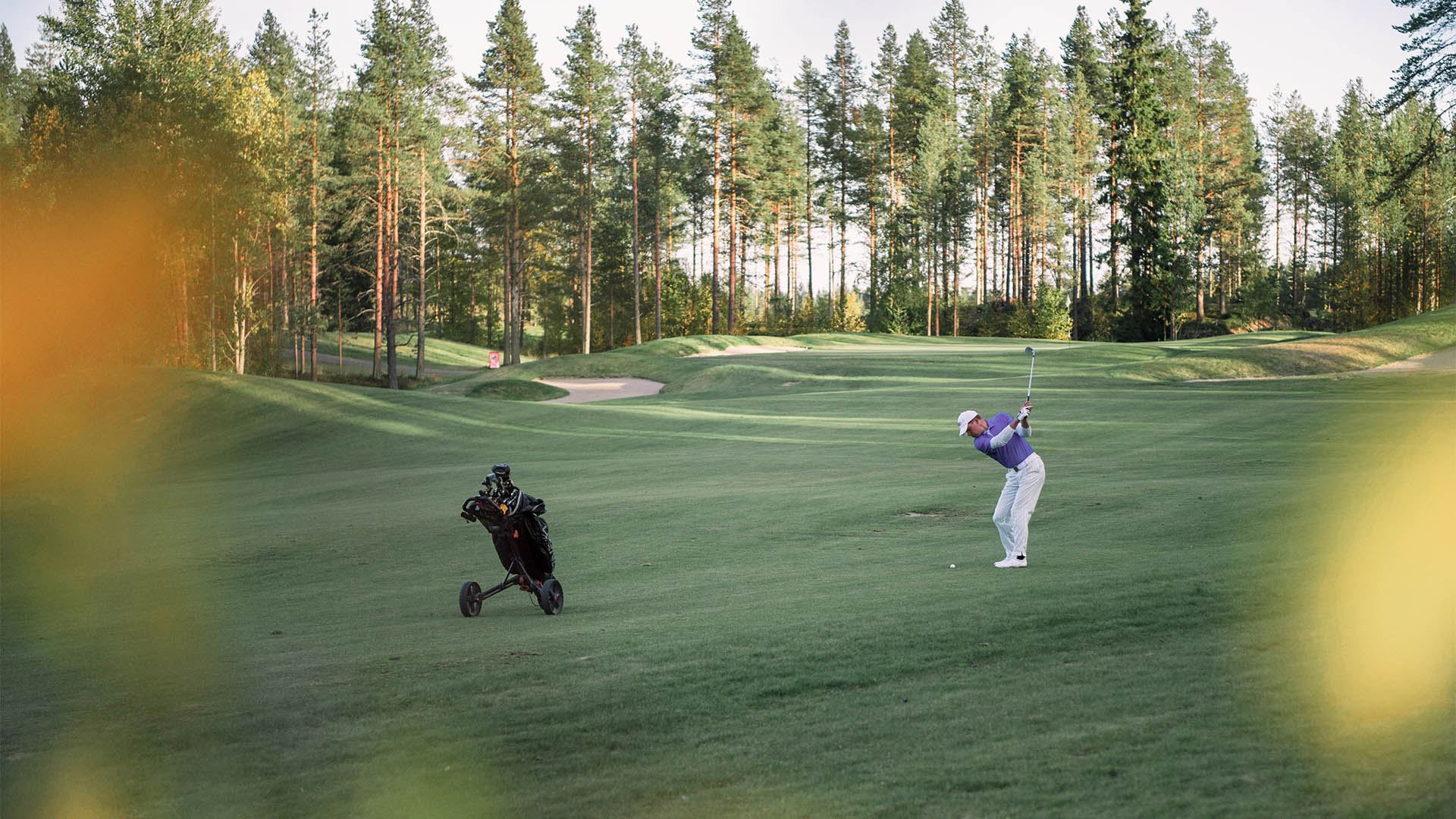 Kuusamo Golf