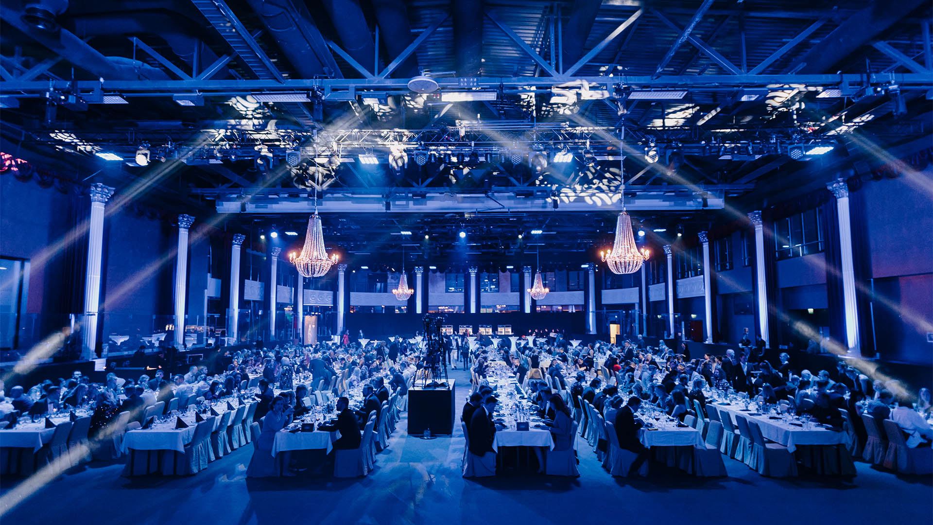 Kokoukset ja tapahtumat