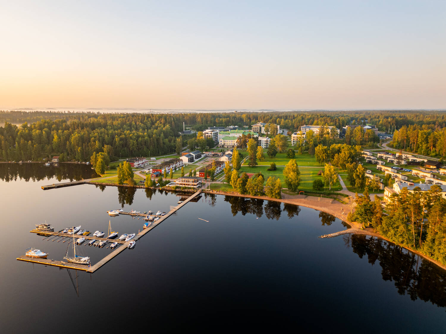 holiday-club-saimaa-kylpylahotelli-ranta