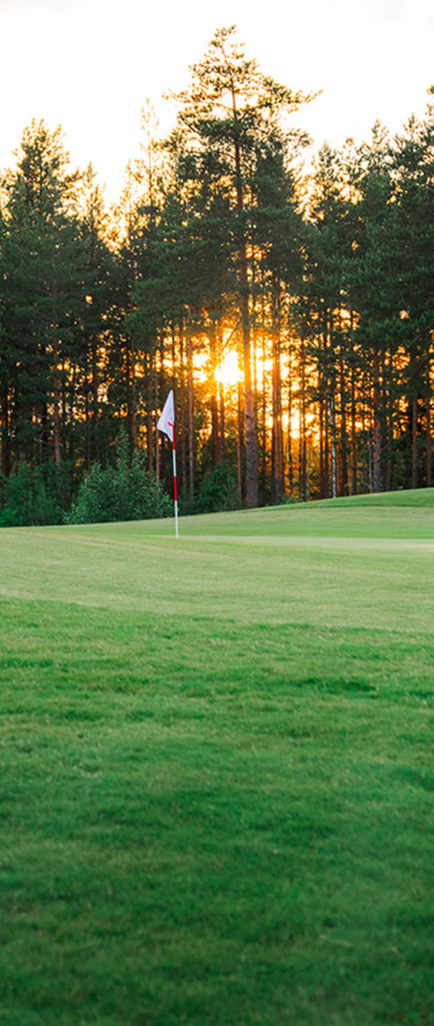 Golf Saimaa