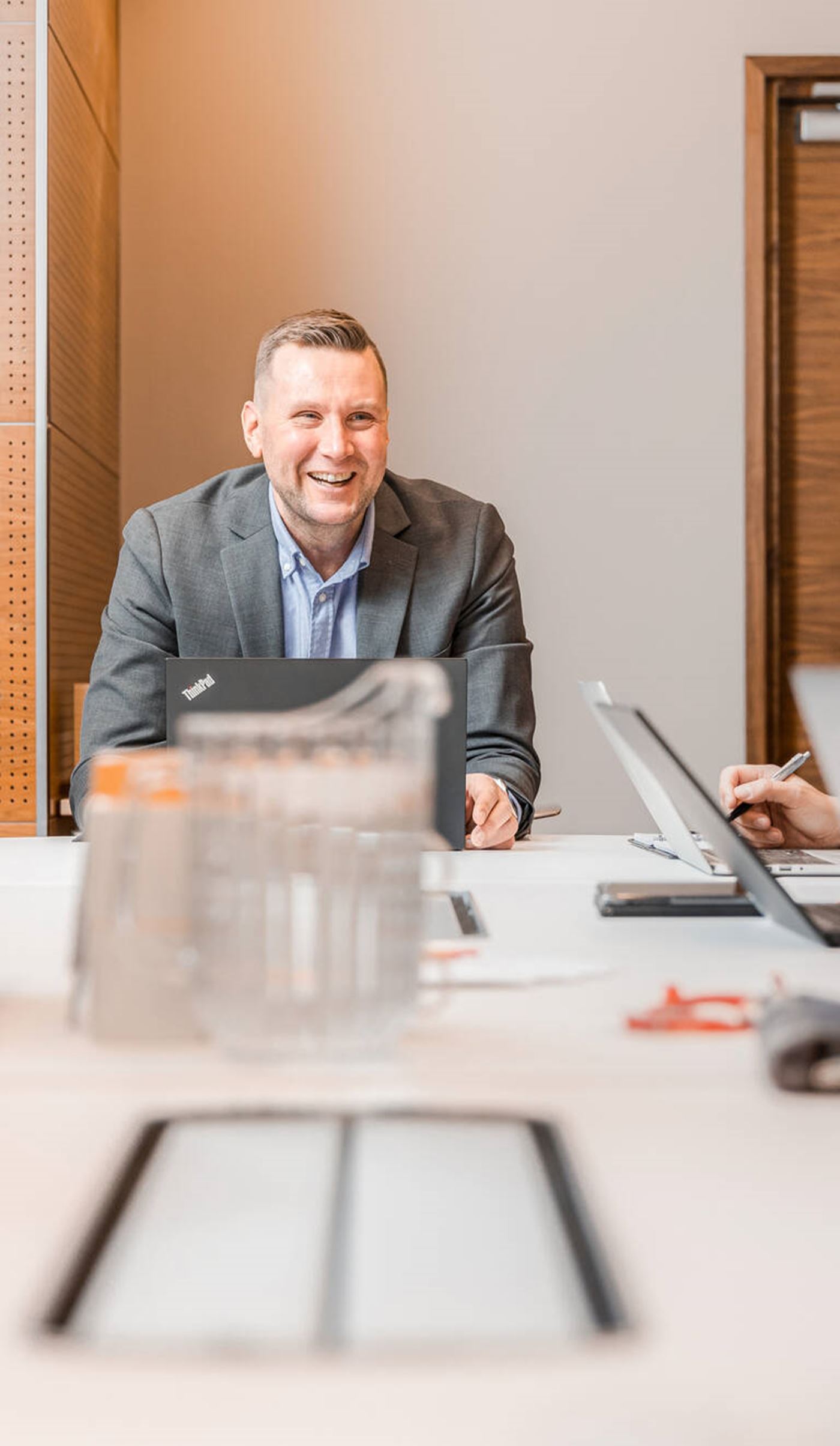 Vierumäen kokoustilat