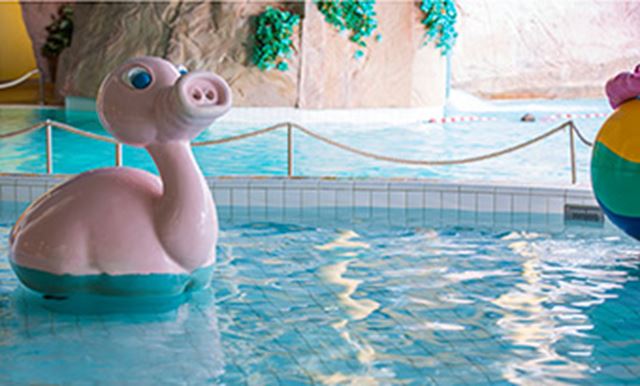 Caribia on joka kolmannen ykkösvalinta