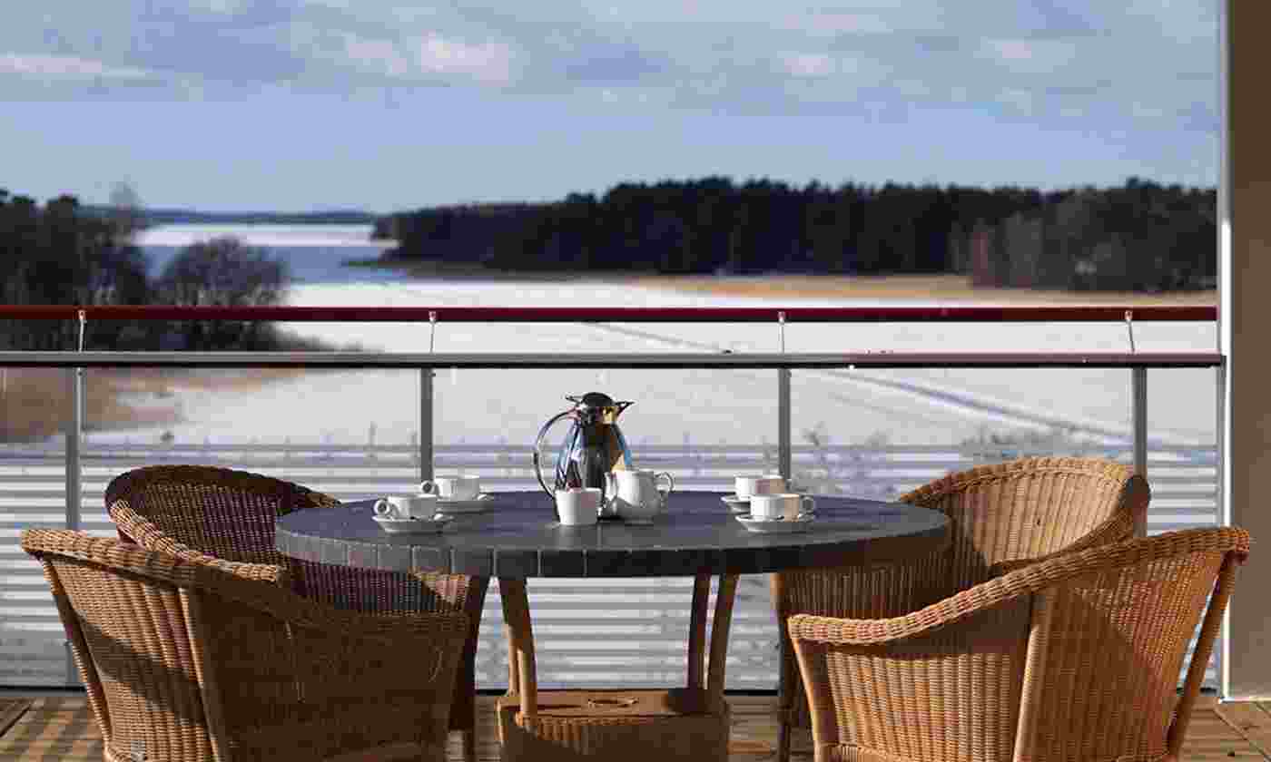 Holiday Club Naantali Residence