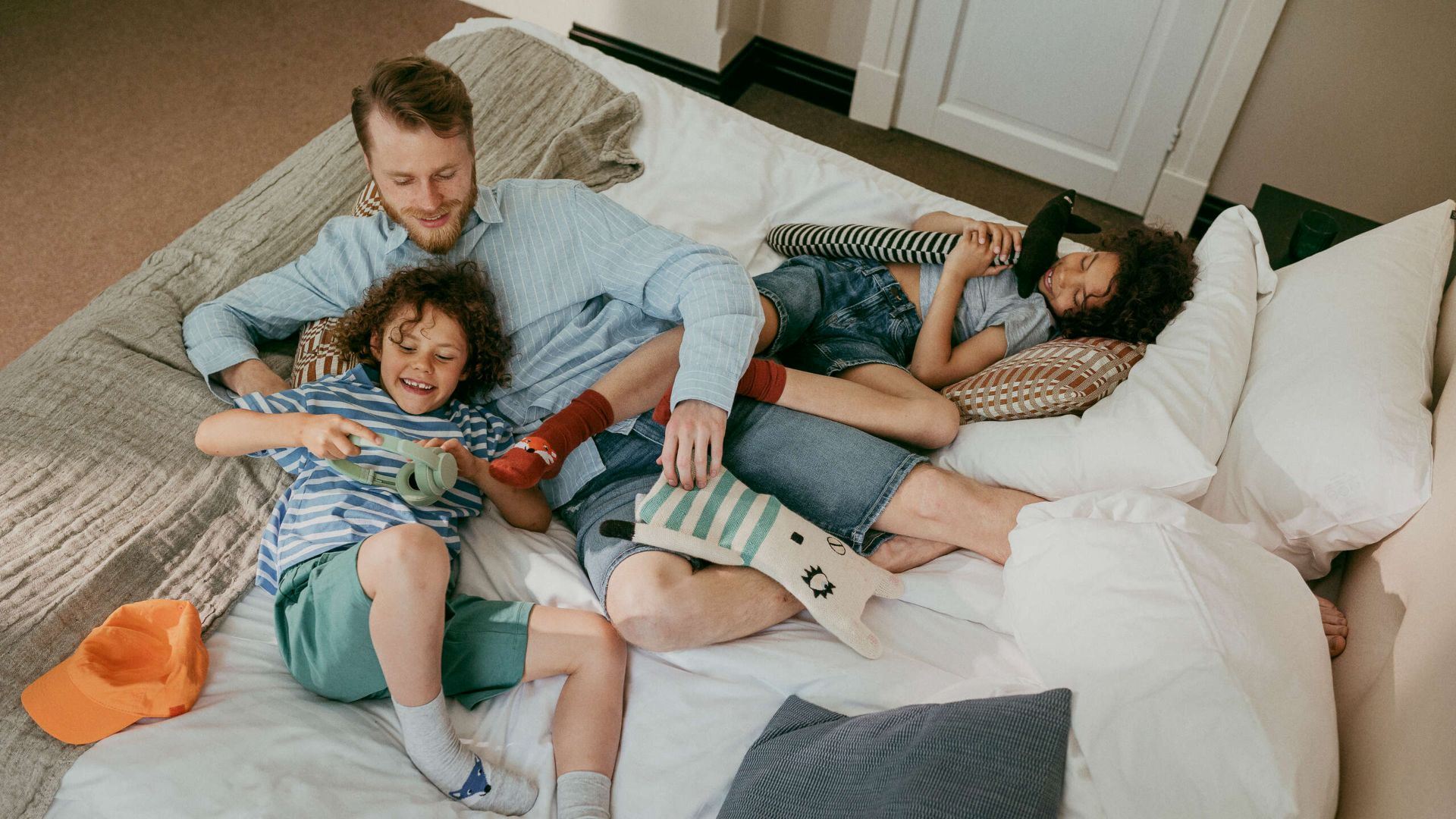 Tarjoukset ja lomavinkit