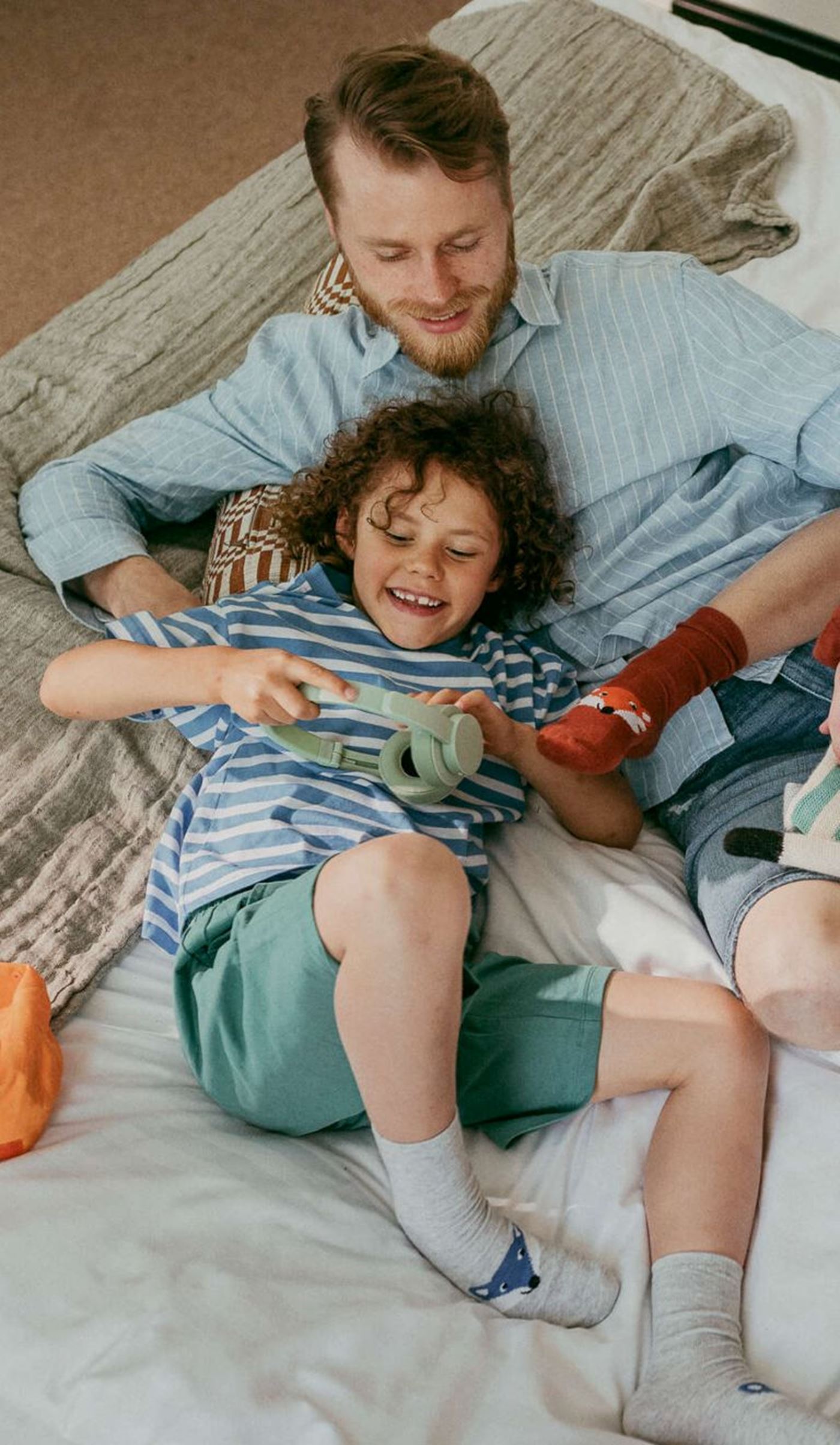 Tarjoukset ja lomavinkit