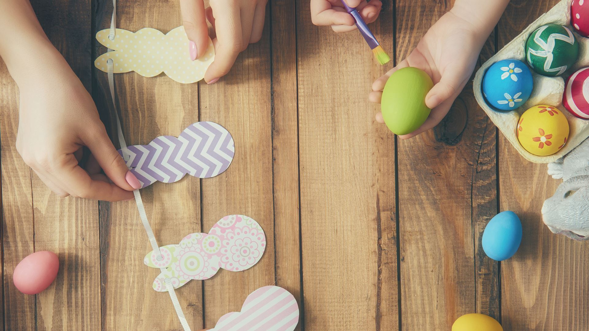 Pääsiäiseksi kylpylään