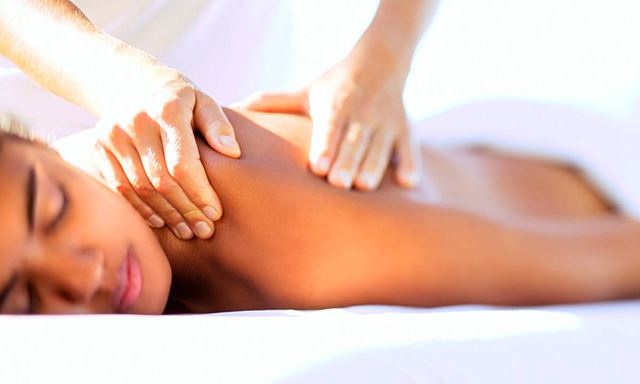 Harmony Spa Kuusamon Tropiikki