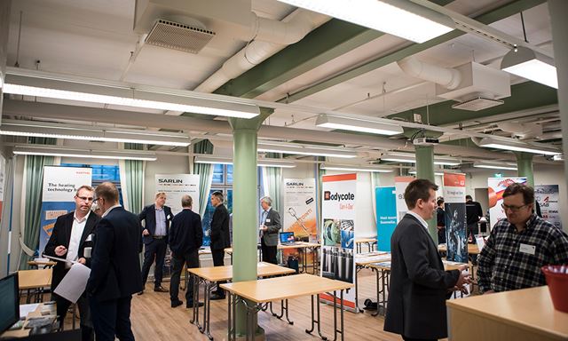 3D-tulostusta ja sähköinen formula-auto