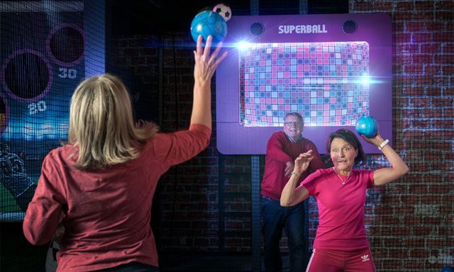 Uutta intoa työyhteisöön - näin järjestät motivoivan virkistyspäivän