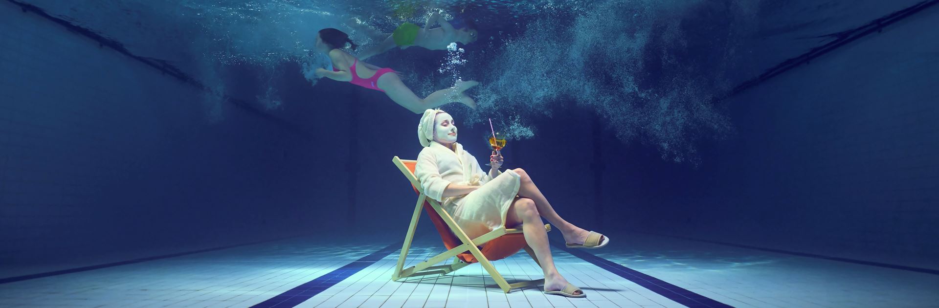 Talviloma Holiday Clubilla